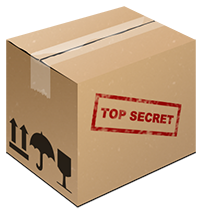Tus secretos en la red