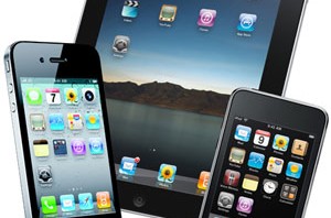 Fuentes dentro de Apple confirman el cambio de look de iOS 7