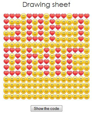 Softonic emoticon