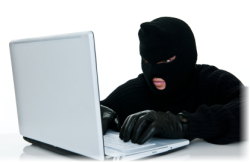 Un intruso accede a tu ordenador