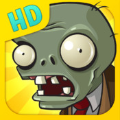 Plants vs Zombies gratis para iPhone y iPad