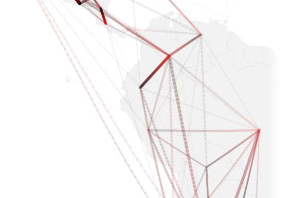 Tu correo Yahoo y tus fotos en Flickr calculan los movimientos migratorios mundiales