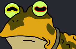 Hypnotoad