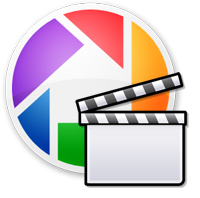 Crea una película con tus fotos en Picasa