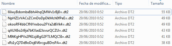 Sonidos de MSN