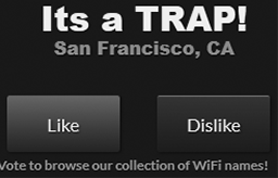WTFWifi