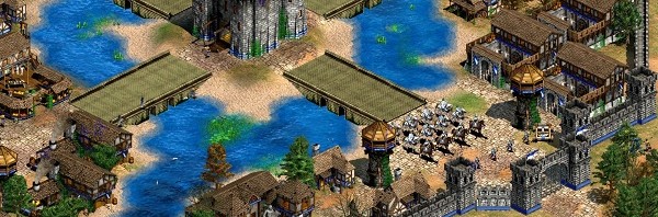 Age of Empires 2 HD con multijugador y mejoras gráficas: disponible a partir del 9 de abril