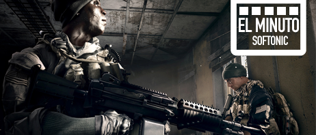 Primer vídeo de Battlefield 4, GTA V y Windows Blue en el minuto Softonic
