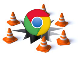 La última versión de Chrome para iPhone, iPad o iPod touch trae de cabeza a muchos usuarios