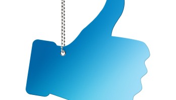 Cadena en Facebook