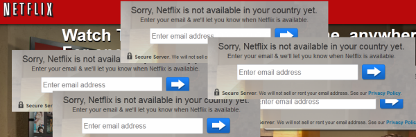 El fantasma de Netflix contra el de Spotify Video