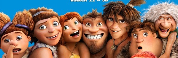 Lo nuevo de Rovio no es Angry Birds: The Croods, un juego gratis para iPhone y Android en colaboración con Dreamworks