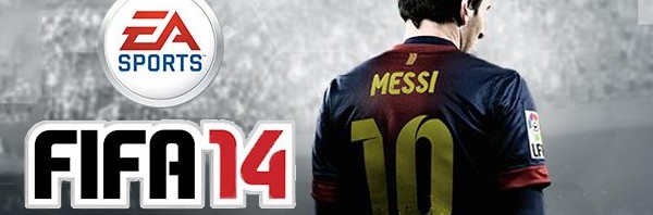 FIFA 14: Primeros detalles del próximo juego de fútbol de EA