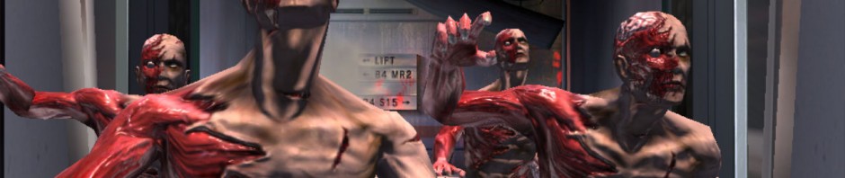 Zombis y videojuegos: una estrecha relación