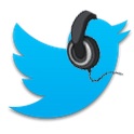 Twitter Music integrará Spotify, Rdio, Soundcloud...