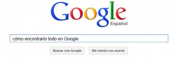 Google: Consejos para mejorar los resultados de búsqueda (Parte 2)