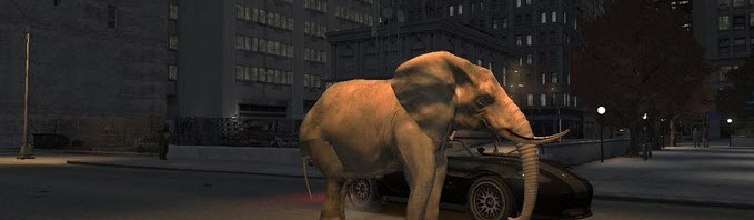 Los mejores mods de GTA 4: Una gran forma de esperar al lanzamiento de GTA 5