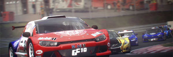 Avance de Grid 2: Regresa el heredero de Gran Turismo y Need for Speed