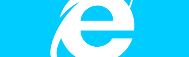 Internet Explorer 11 llegará a Windows 7