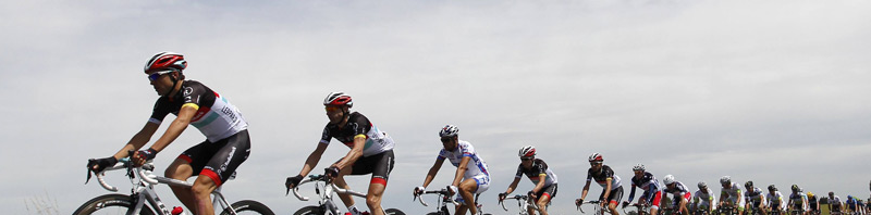 Sigue el Tour de Francia 2013 con estas aplicaciones