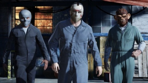 GTA 5