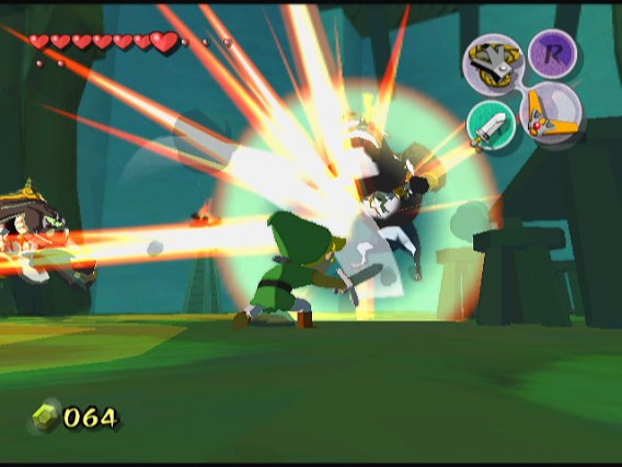 Wii U juegos