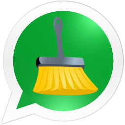 Limpieza de WhatsApp