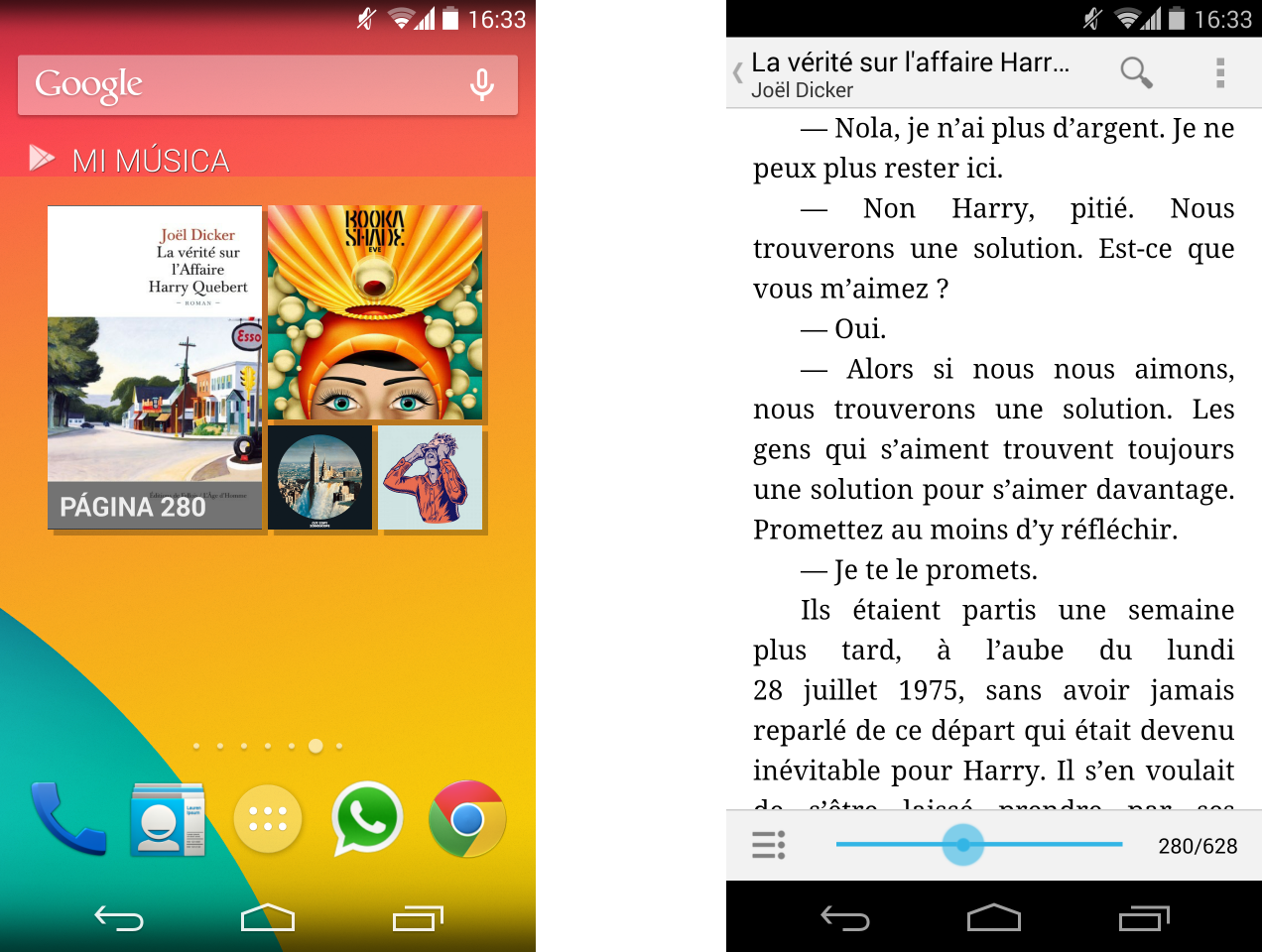 Cómo subir tus propios libros a Google Play Books - Softonic