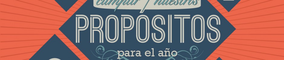 Especial: cómo logramos cumplir nuestros propósitos de Año Nuevo