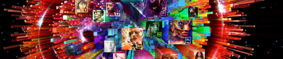 Adobe Creative Cloud se prepara para la impresión en 3D