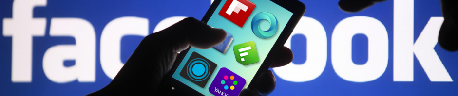 6 alternativas a Paper, el nuevo servicio de noticias de Facebook