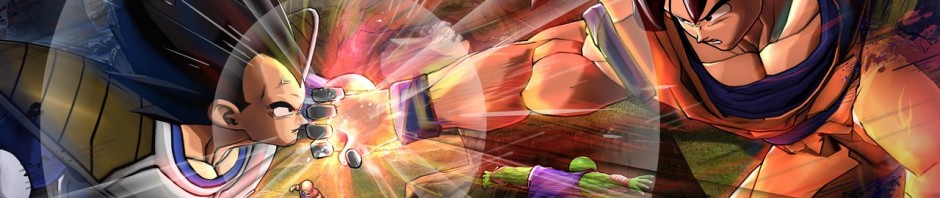 Dragon Ball Z Battle of Z, al servicio solo de los más fans