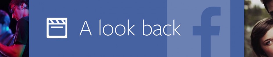 Cómo editar tu película personal de Facebook