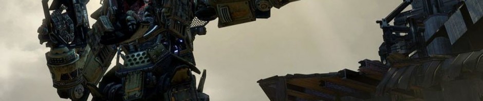 Titanfall: el shooter de nueva generación ha llegado
