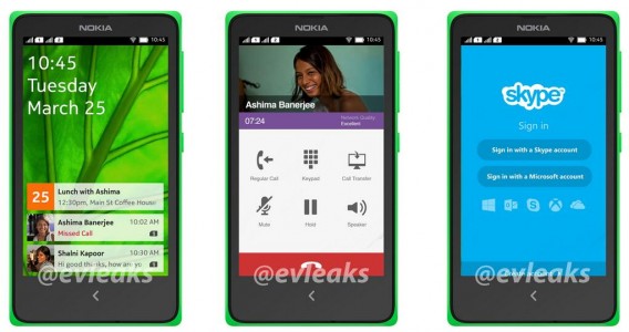 android-nokia