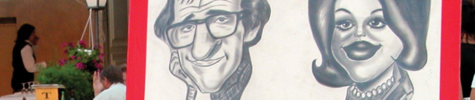 Momentcam y otras apps para crear caricaturas