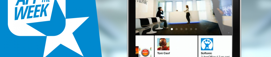 La mezcla perfecta de noticias y red social en Paper, la app de la semana