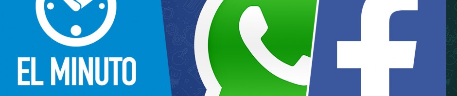 Google Maps, Microsoft, SkyDrive ya es OneDrive y Facebook compra WhatsApp en El Minuto Softonic