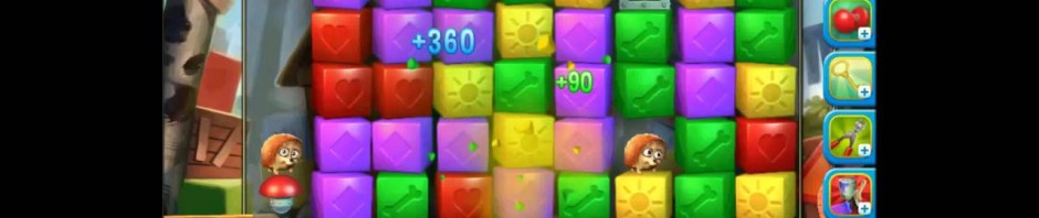Pet Rescue Saga: 6 consejos para superar todos los niveles