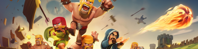 Clash of Clans: consejos y trucos