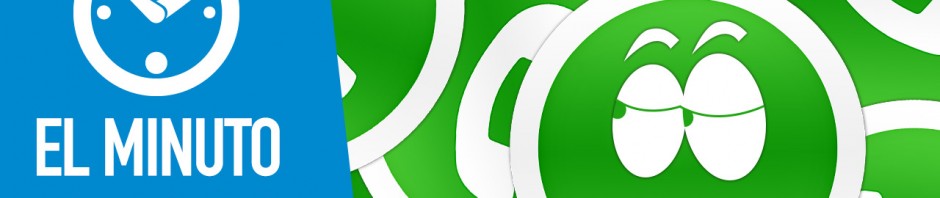 VLC, Titanfall, Talking Angela y los mensajes falsos de WhatsApp en El Minuto Softonic