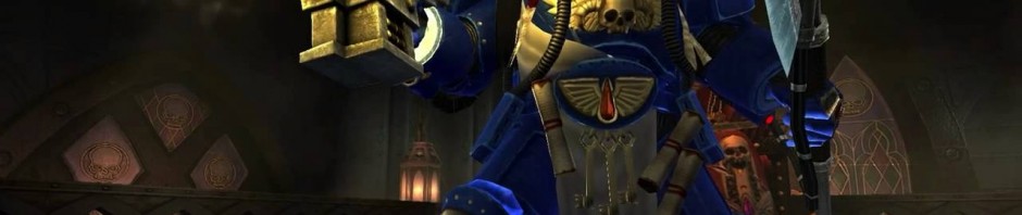 Warhammer 40.000 tiene más de 40.000 juegos, pero sólo este se ha reeditado hasta el infinito por lo mucho que lo aman sus fans