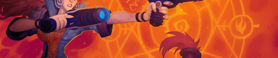 Avance de WildStar: probamos la beta de este colorido juego de rol de ciencia ficción