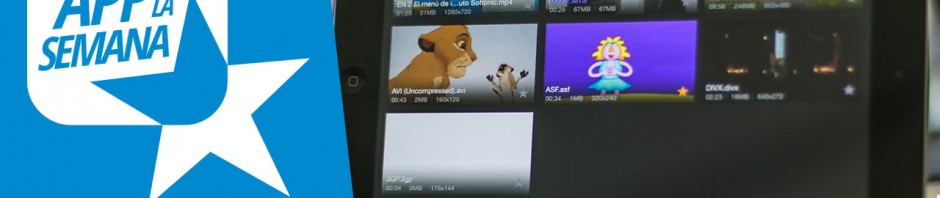 Tus vídeos favoritos en el móvil con KMPlayer, nuestra app de la semana