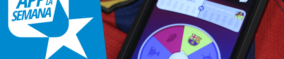 FC Barcelona Trivia Fans, el Preguntados del Barça, nuestra app de la semana