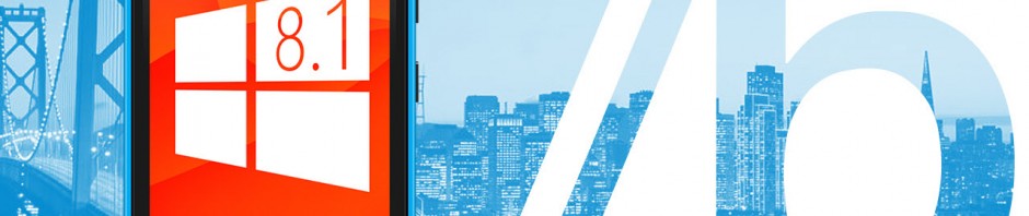 Windows Phone 8.1: por fin al mismo nivel de Android y iOS