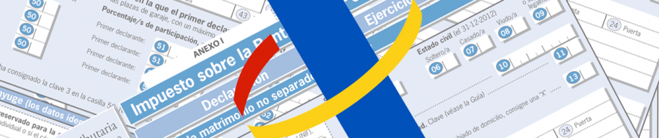 Renta 2014: cómo consultar el borrador y declarar tus impuestos por Internet