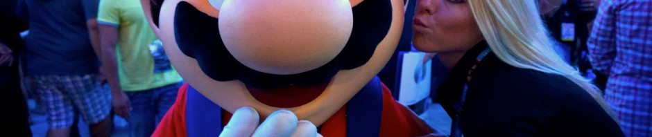 Nintendo desvela sus planes para el E3 2014