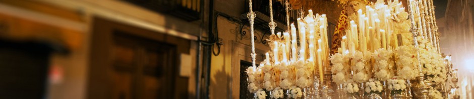 Las mejores apps para disfrutar de Semana Santa
