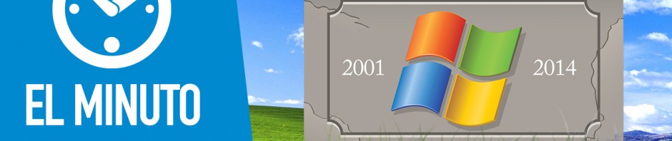 Heartbleed, Twitter, Facebook y Windows XP en El Minuto Softonic